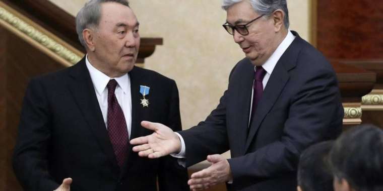 Тоқаевтың бір жылы: Шындықтан қаша алмадық