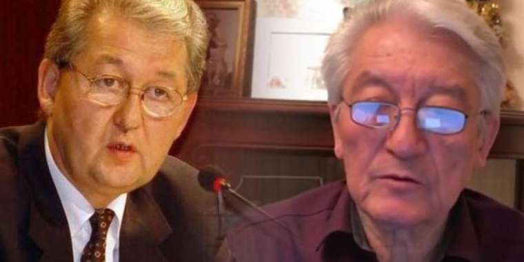 Үлкен Мусин кіші Мусиннен кешірім сұрады