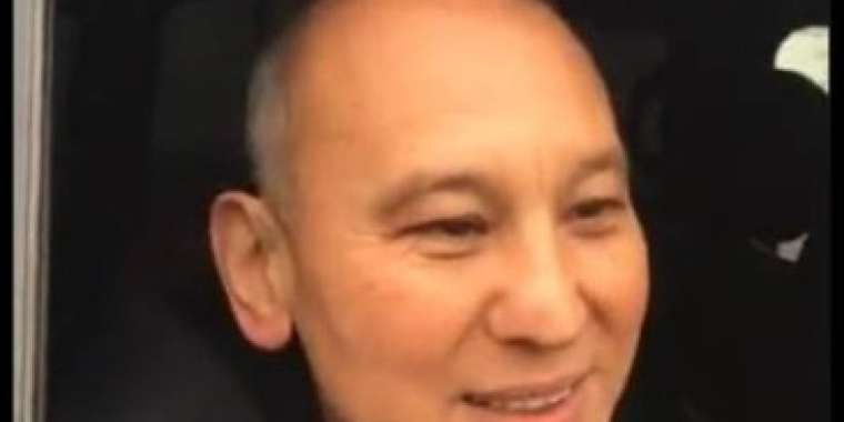 Билік Жәкішевті босатты