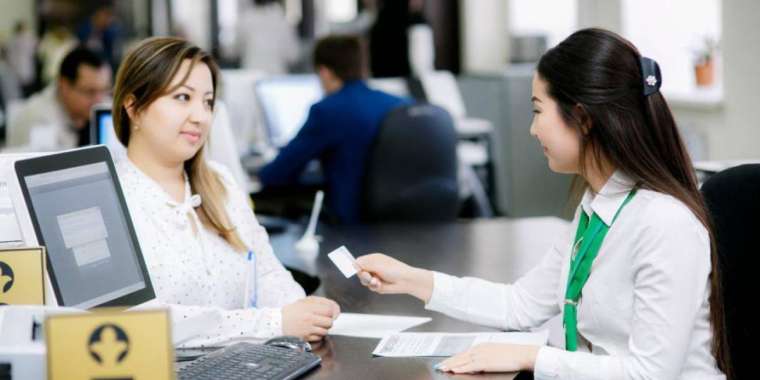 Астана мен Алматыда ХҚКО-лардың қызметтер саны қысқарады