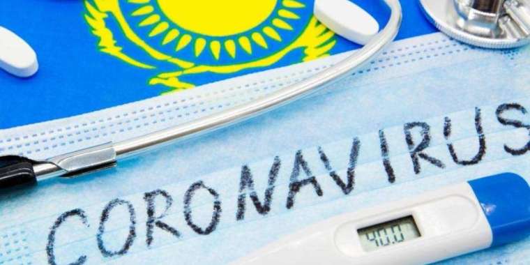 «Коронавирусқа мемлекеттің күш-жігері жеткіліксіз»