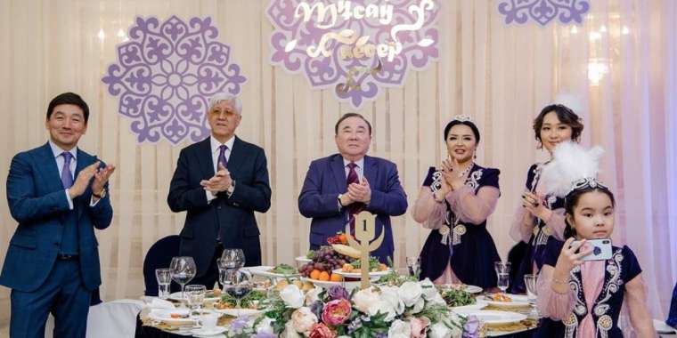 Тойшыл Назарбаев коронавирусқа қарсы 150 миллион бөлді