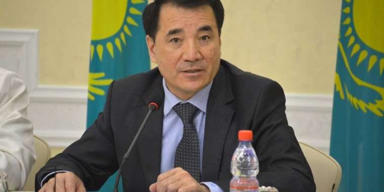 Вице-премьердің інісі әкім болды