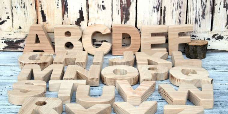 Әліпбидің әлегі