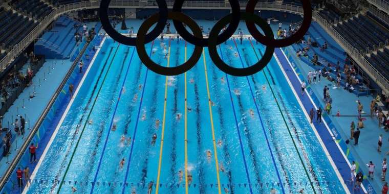 Олимпиада чемпионы коронавирус жұқтырды