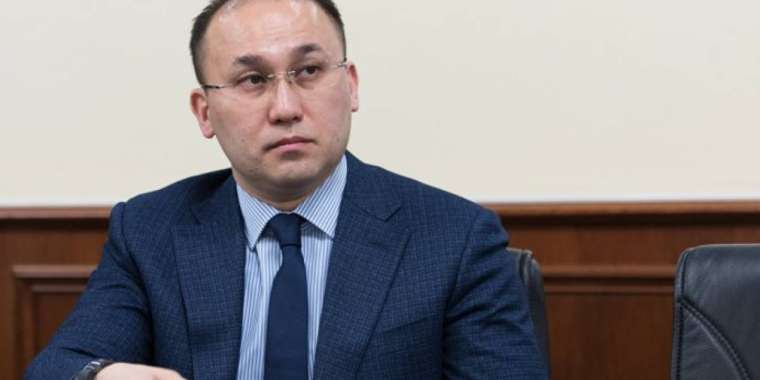 Тұрмыстық тауарларды өзіміз өндіре аламыз