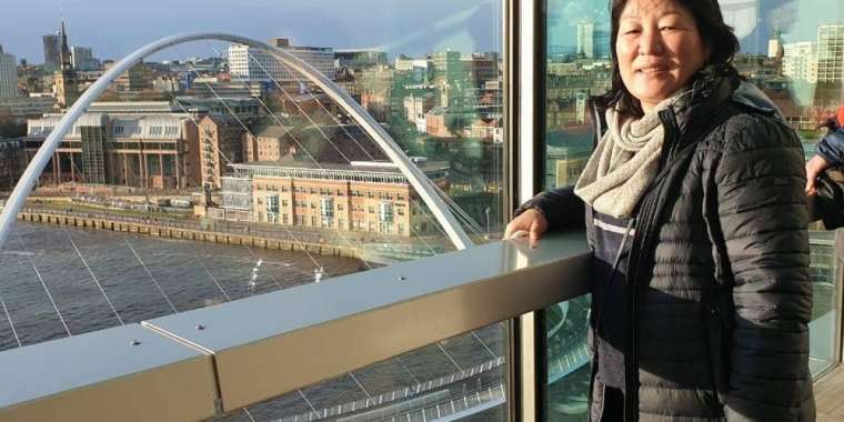 "Шетелде жүргендер елге келмесін деген дұрыс емес"