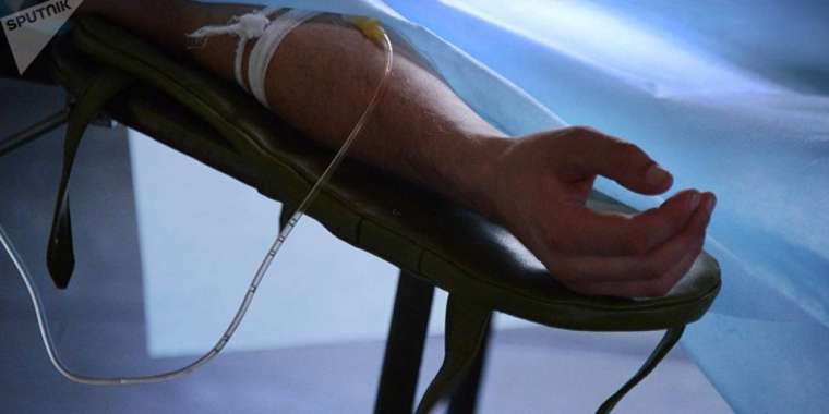 Қазақстанда коронавирустан бір адам қайтыс болды