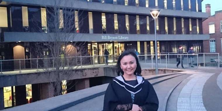 Ағылшындар коронавируспен қалай алысып жатыр?