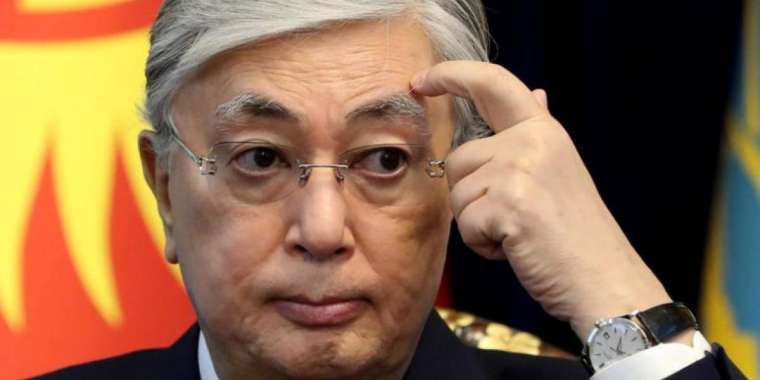 Кәсіпкерлер Тоқаевқа дағдарыстан шығар жолды көрсетті