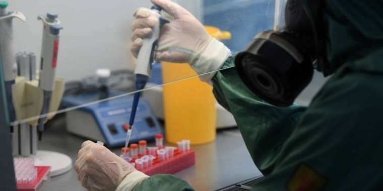 Covid-19 анықталғандардың саны 271-ге жетті