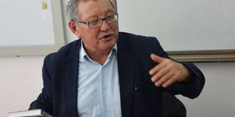 Аманхан Әлімұлы дүниеден өтті