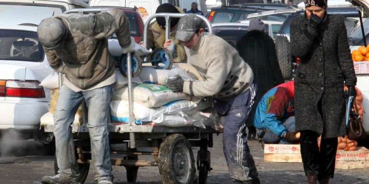 Ұлттық қордан алынатын қаржы кедей-кепшікке жете ме?