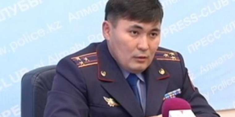 Карантин режимін бұзғандарды "Сергек" арқылы ұстамақ