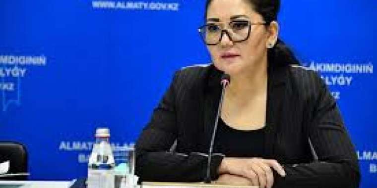 Коронавирустан қайтыс болғандар полигонда жерленеді