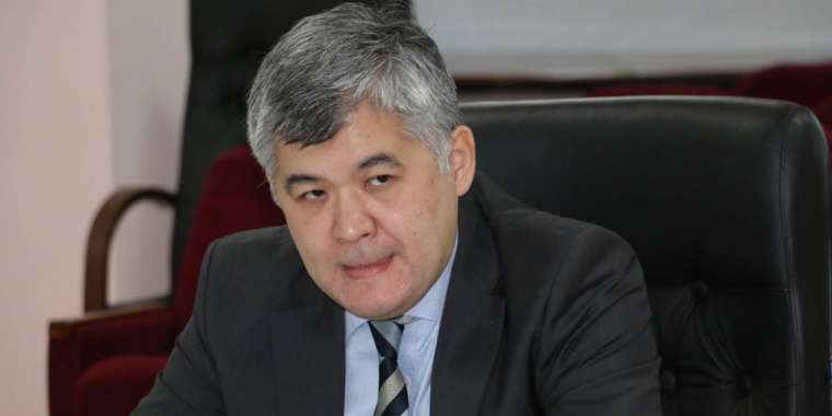 Біртанов 131 адамның коронавирусты қайдан жұқтырғанын білмейді