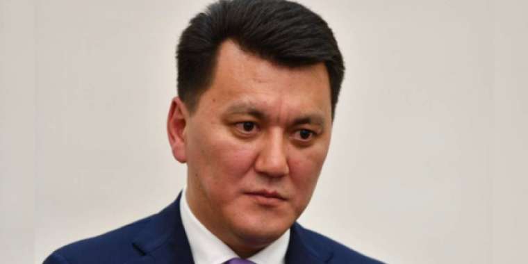 Ерлан Қарин: Коронавирус елге келмей жатып қамданғанбыз