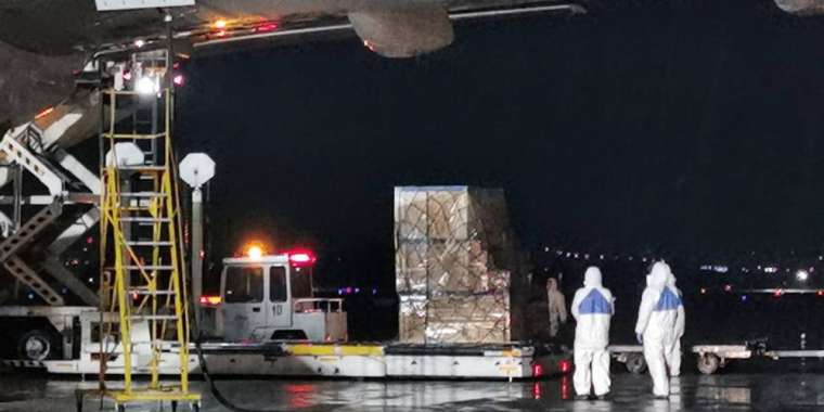 Коронавирус шыққан Қытай Қазақстанға көмектеспек