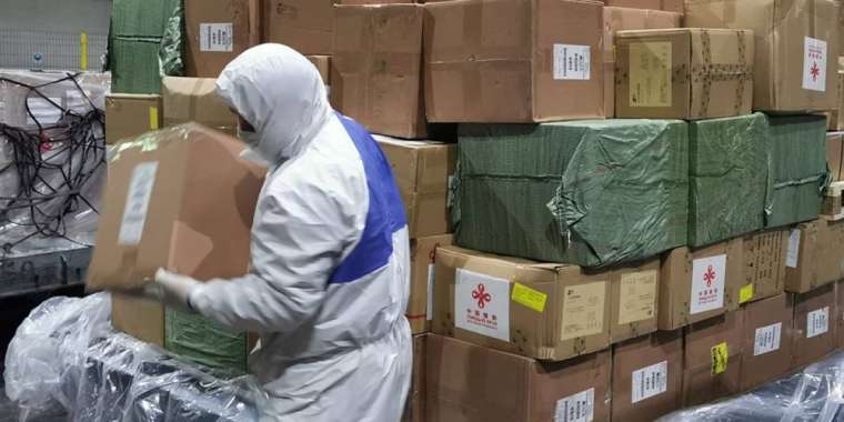 Қазақстан тағы қандай елдерден көмек сұрады?