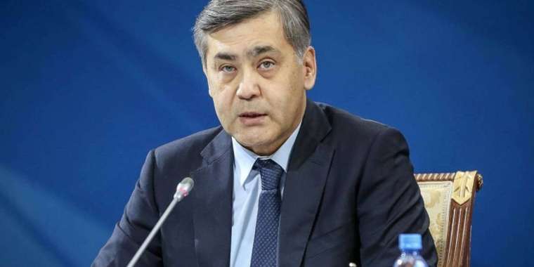 Нұрлан Ермекбаев: Депутаттар әскерге шақырылмайды