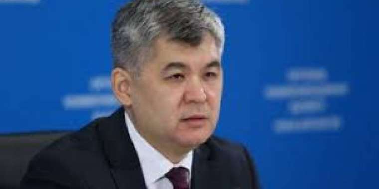 28 дәрігер коронавирус жұқтырды