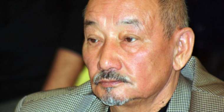 Сарсаңда өткен сол бір кез...