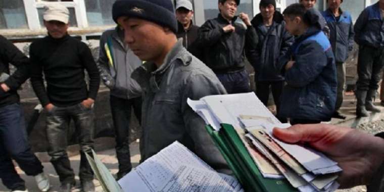 Қазақстан заңсыз мигранттарға қарсы 14 елмен бірлесе күреседі