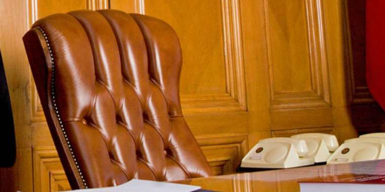 Серік Ахметов жаңа қызметке тағайындалды