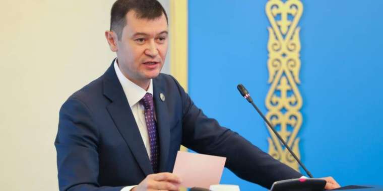 Қазақстандықтар кез келген гаджеттен  сотқа өтініш бере алады