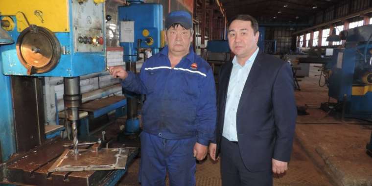 Карантин кезінде жұмысшылар құқығы қалай қорғалып жатыр?