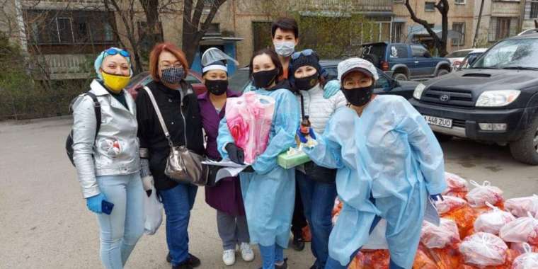 «Жақсылық жасамайтын адамға сенім болмайды»