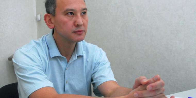 «Халыққа жаңа жұмыс орындарын ашқым келеді»