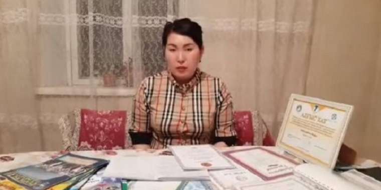 "Кедей елдің мұғалімі" не үшін кешірім сұрады?