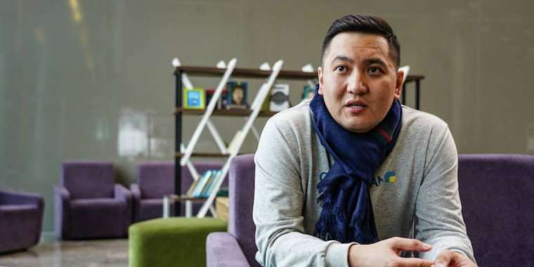 "Енді митингіге рұқсат сұрамайсың"