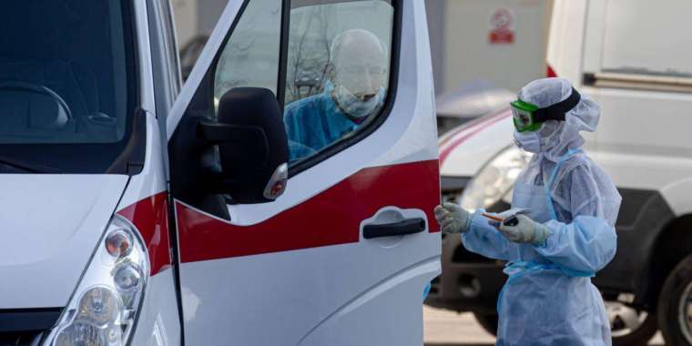 Карантин мамыр айына дейін ұзарды