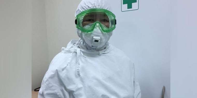 "Үстемақы медицина мамандарын ынталандырады"