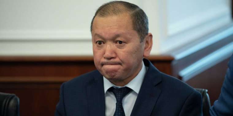 «42 500 алуға қайтыс болғандар да өтініш беріп жатыр»