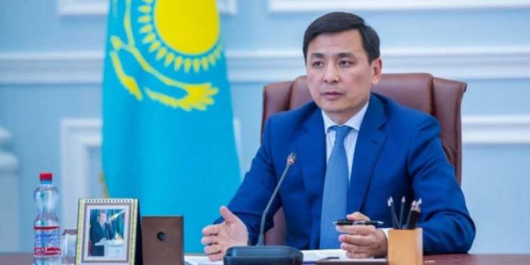 Берген ақшаны игере алмай отыр