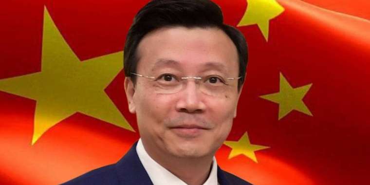 Қазақстан Қытайға наразылық нотасын жолдады