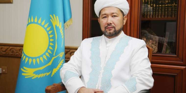 Ораза 24 сәуірде басталады