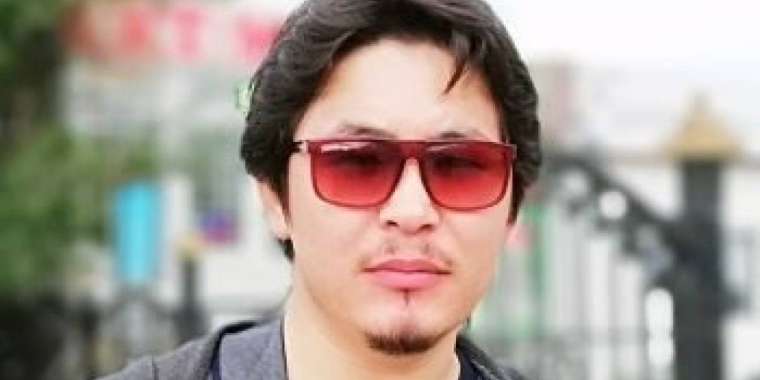 Алма  (новелла)