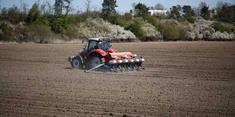 Егін егу карантинге қарамайды