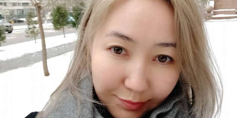 Швециядағы қазақ: Халықтың 80 пайызы коронавирус жұқтыруы мүмкін