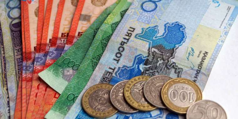 Әлеуметтік төлем үлкен көмек болды