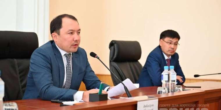 Шенеунік 8 айда 80 миллион жымқырған