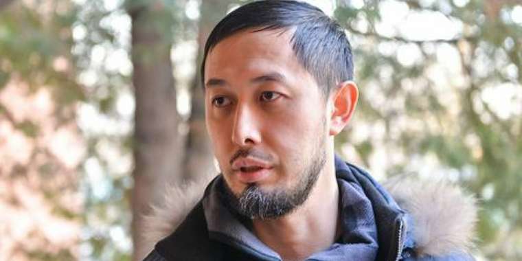 Белсенділерді не үшін қамап жатыр?