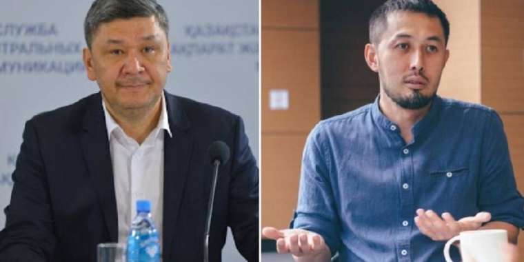 ТОП шенеуніктердің ақылы қайда қалды?