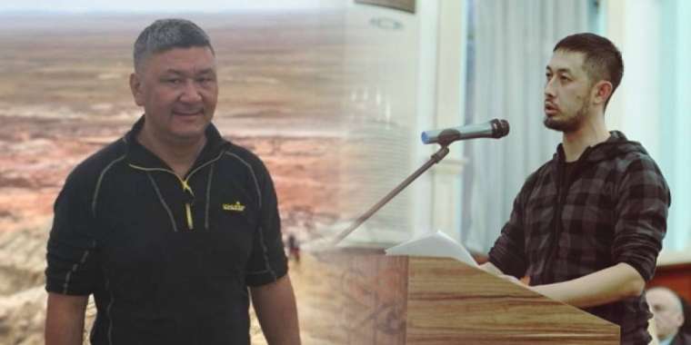 Тайжан: Ұлттық сенім кеңесінен өткір мәлімдеме күтпеңіздер