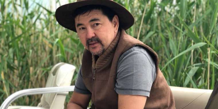 «Мені қамап тастамақшы»