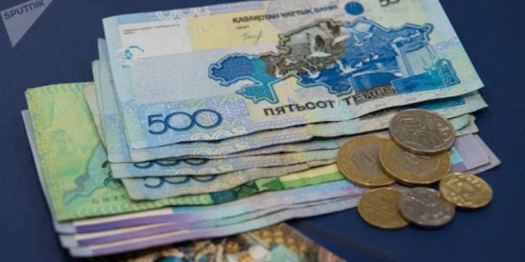 Президент қолдауы: 42 500 ТЖ кезінде бұл да бір көмек